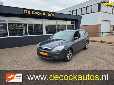 Ford Focus 0