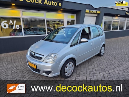 Opel Meriva 0