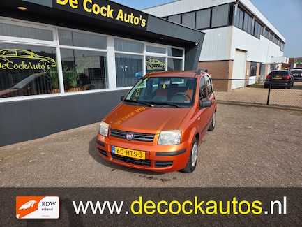 Fiat Panda 0