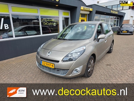 Renault Grand Scenic 0