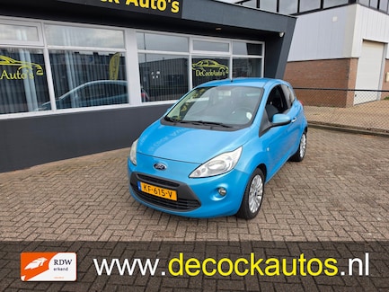 Ford Ka 0
