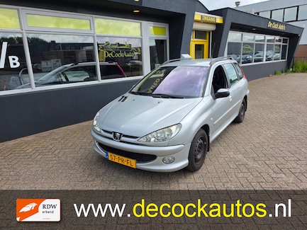 Peugeot 206 0