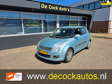 Suzuki Swift 0