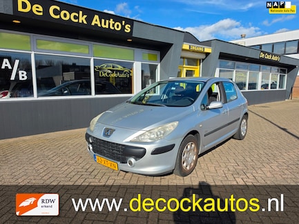 Peugeot 307 0