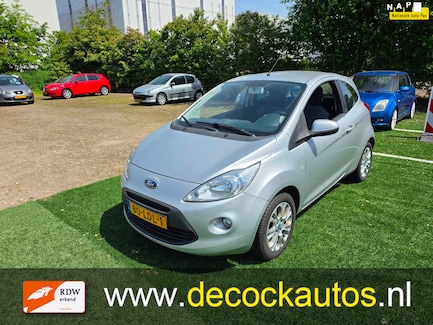 Ford Ka 0