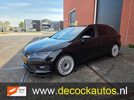 SEAT Leon 0