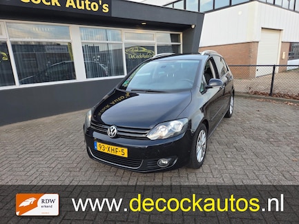 Volkswagen Golf Plus 0