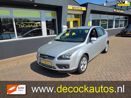 Ford Focus 0