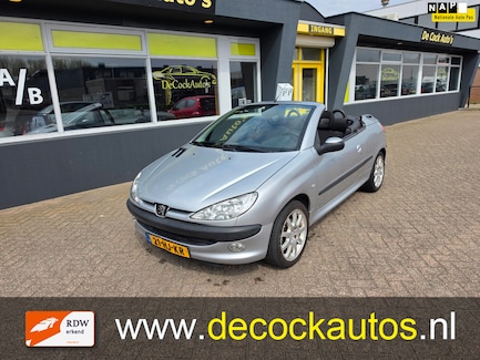 Peugeot 206 0
