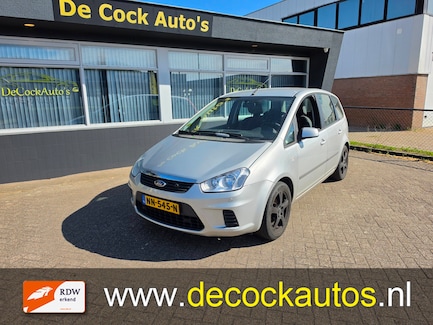 Ford C-Max 0