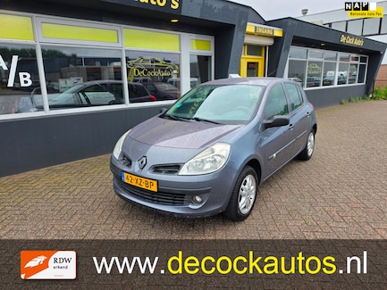 Renault Clio 0