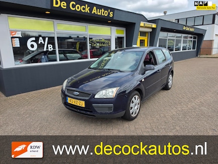 Ford Focus 0