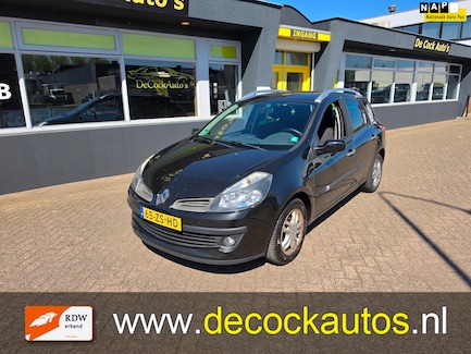 Renault Clio 0