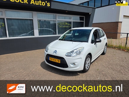 Citroën C3 0