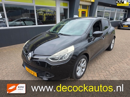 Renault Clio 0