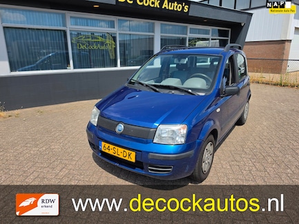 Fiat Panda 0