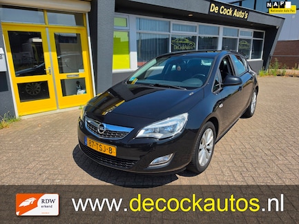 Opel Astra 0
