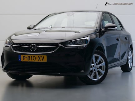 Opel Corsa 0