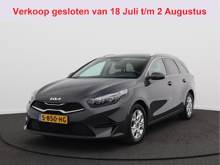 Kia Ceed 0