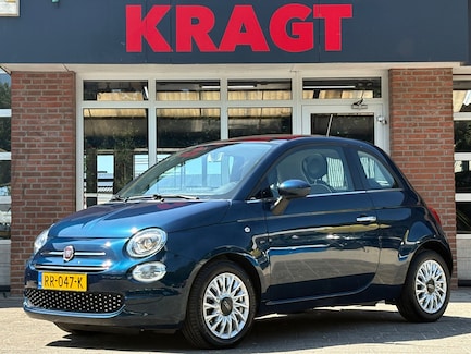 Fiat 500 0