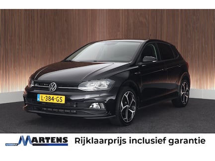 Volkswagen Polo 0