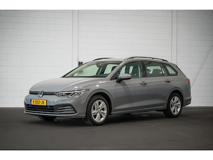 Volkswagen Golf 0