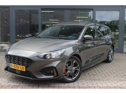 Ford Focus 0