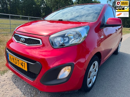 Kia Picanto 0