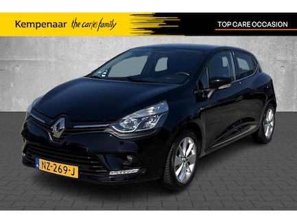 Renault Clio 0
