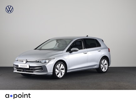 Volkswagen Golf 0