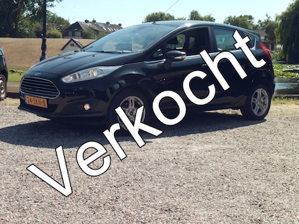 Ford Fiesta 0