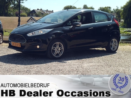 Ford Fiesta 0