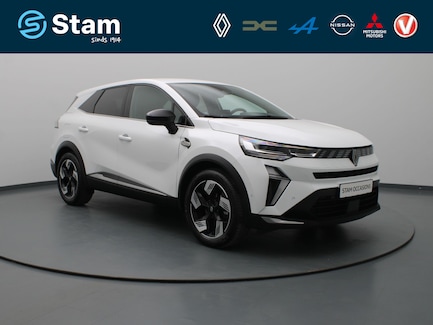 Renault Symbioz 0