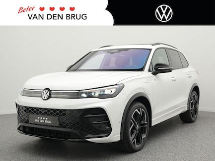 Volkswagen Tiguan 0
