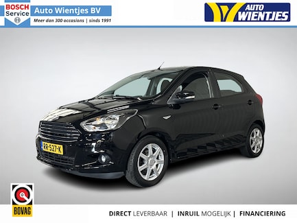 Ford Ka 0
