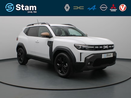 Dacia Duster 0