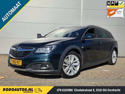 Opel Insignia 0