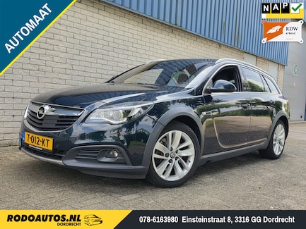 Opel Insignia 0