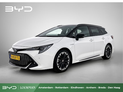 Toyota Corolla 0