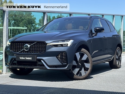 Volvo XC60 0