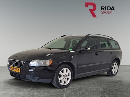 Volvo V50 0