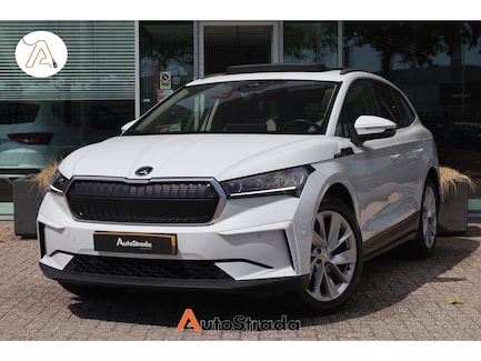 Skoda Enyaq 0