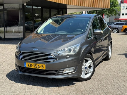 Ford C-Max 0