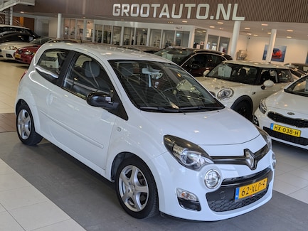 Renault Twingo 0
