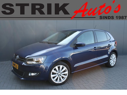 Volkswagen Polo 0
