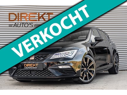 SEAT Leon 0