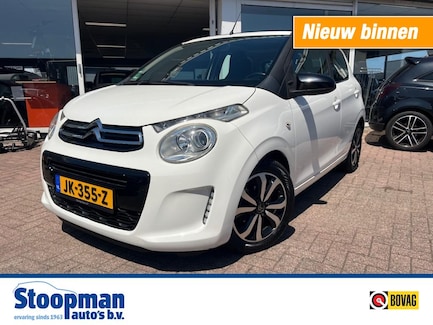 Citroën C1 0