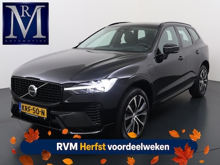 Volvo XC60 0