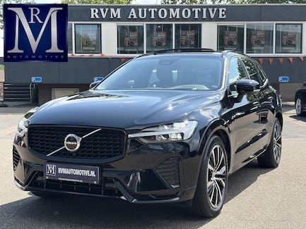 Volvo XC60 0
