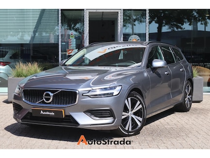 Volvo V60 0